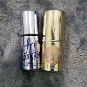 Benefit - Contour and highlighter stick